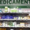 Pharmacie clandestine démantelée à Adja-Ouèrè : 193 kg de médicaments saisis